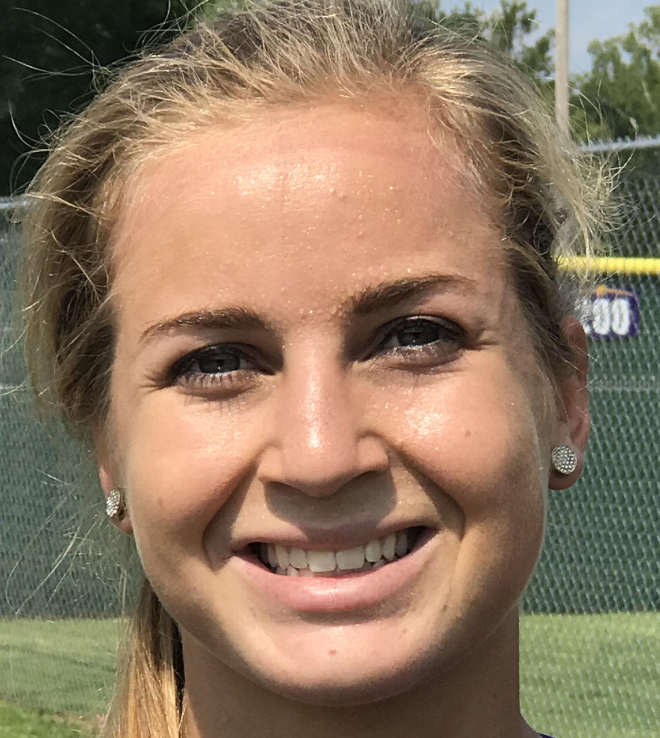 Megan Moll, Eureka